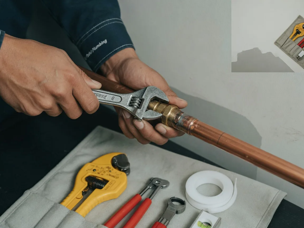 Why choose Drain Cleaning in Fort Myer, VA